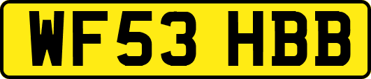 WF53HBB