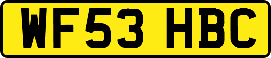 WF53HBC