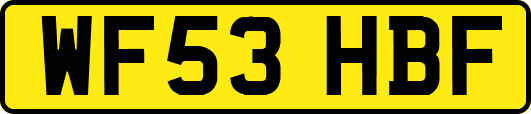 WF53HBF