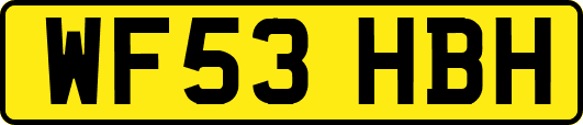 WF53HBH