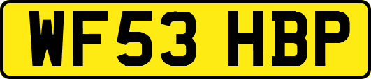 WF53HBP