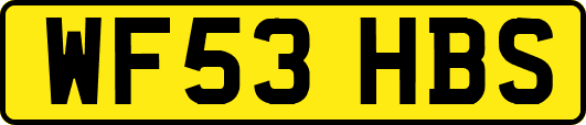 WF53HBS