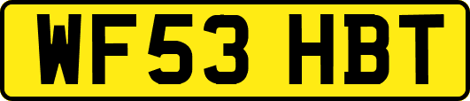 WF53HBT