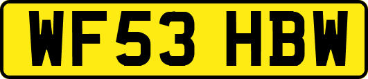 WF53HBW