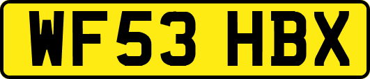 WF53HBX