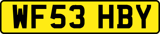 WF53HBY