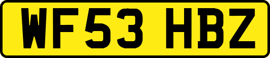 WF53HBZ
