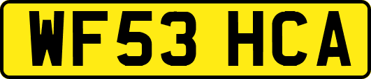 WF53HCA
