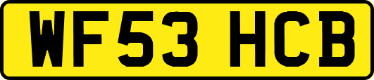 WF53HCB