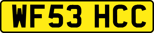 WF53HCC