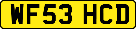 WF53HCD