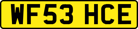 WF53HCE