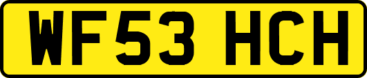WF53HCH