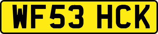 WF53HCK
