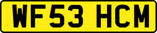 WF53HCM