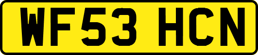 WF53HCN