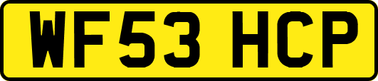 WF53HCP