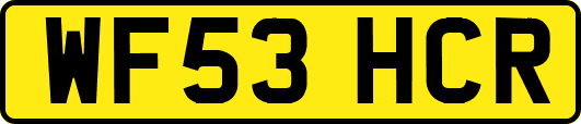 WF53HCR
