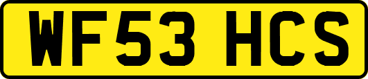 WF53HCS