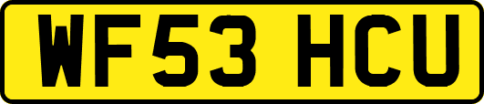 WF53HCU