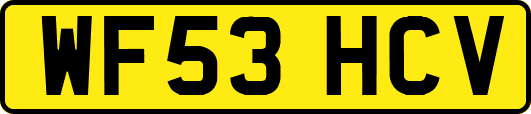 WF53HCV