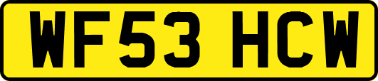 WF53HCW