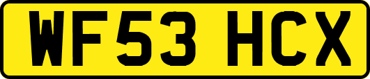 WF53HCX