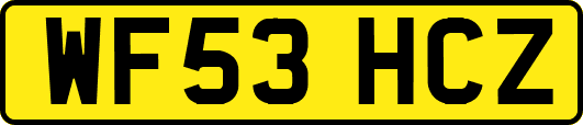 WF53HCZ