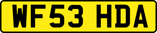 WF53HDA