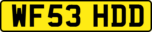 WF53HDD