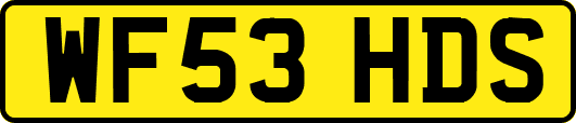 WF53HDS
