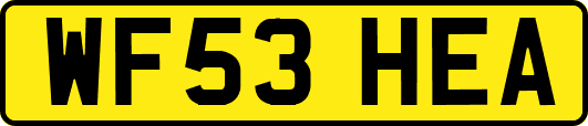 WF53HEA