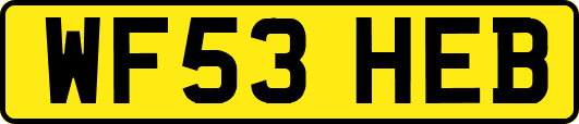 WF53HEB