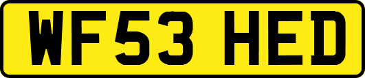 WF53HED