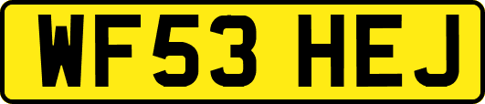 WF53HEJ