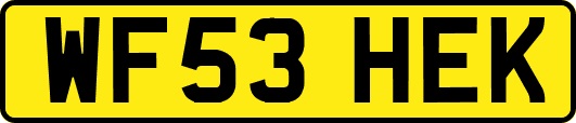 WF53HEK