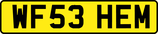 WF53HEM