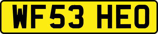 WF53HEO