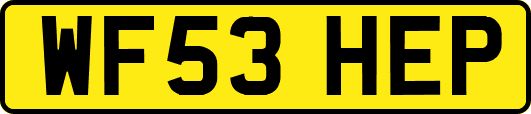 WF53HEP