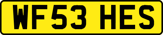 WF53HES