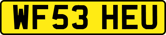WF53HEU