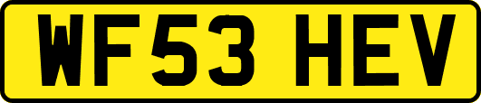 WF53HEV