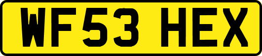 WF53HEX