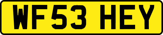 WF53HEY
