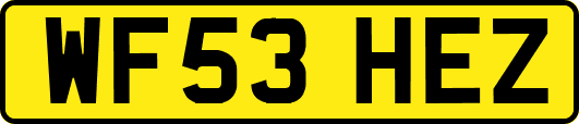 WF53HEZ