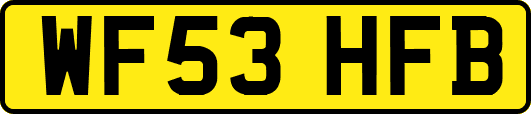 WF53HFB