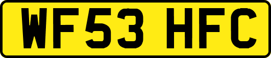 WF53HFC