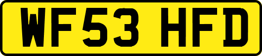 WF53HFD