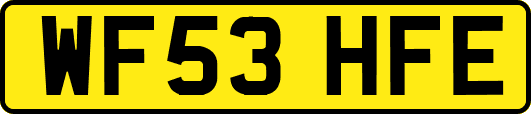 WF53HFE