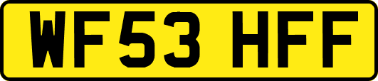 WF53HFF